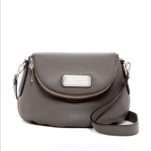 Marc By Marc Jacobs Handbags - Small Marc Jacobs Natasha Crossbody